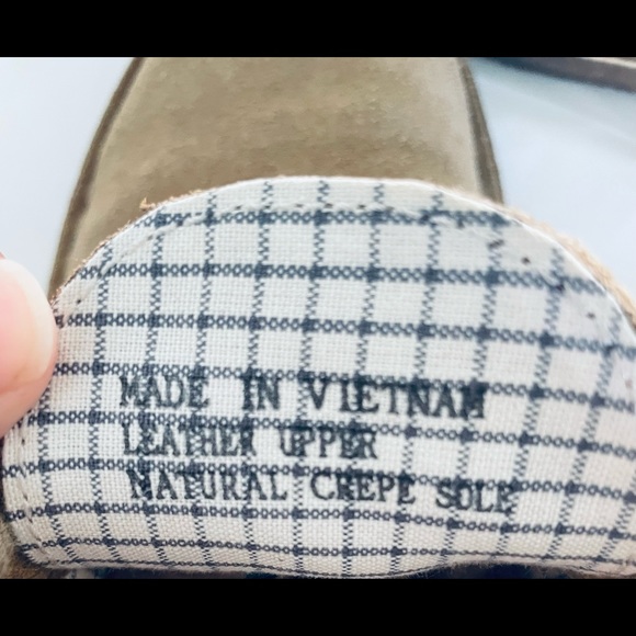 Clark's ORIGINALS Desert Boot - Picture 5 of 6